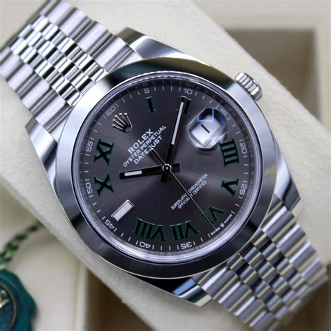 rolex wimledon|rolex 126300 wimbledon.